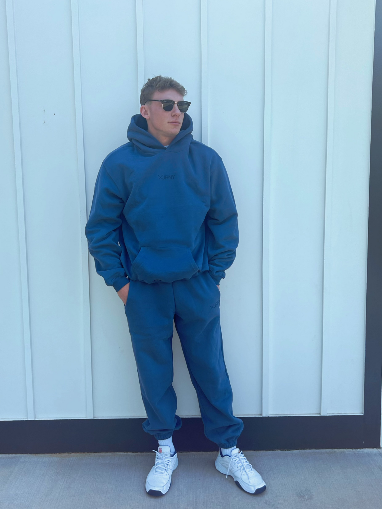 Infinite Signature Sweatpants