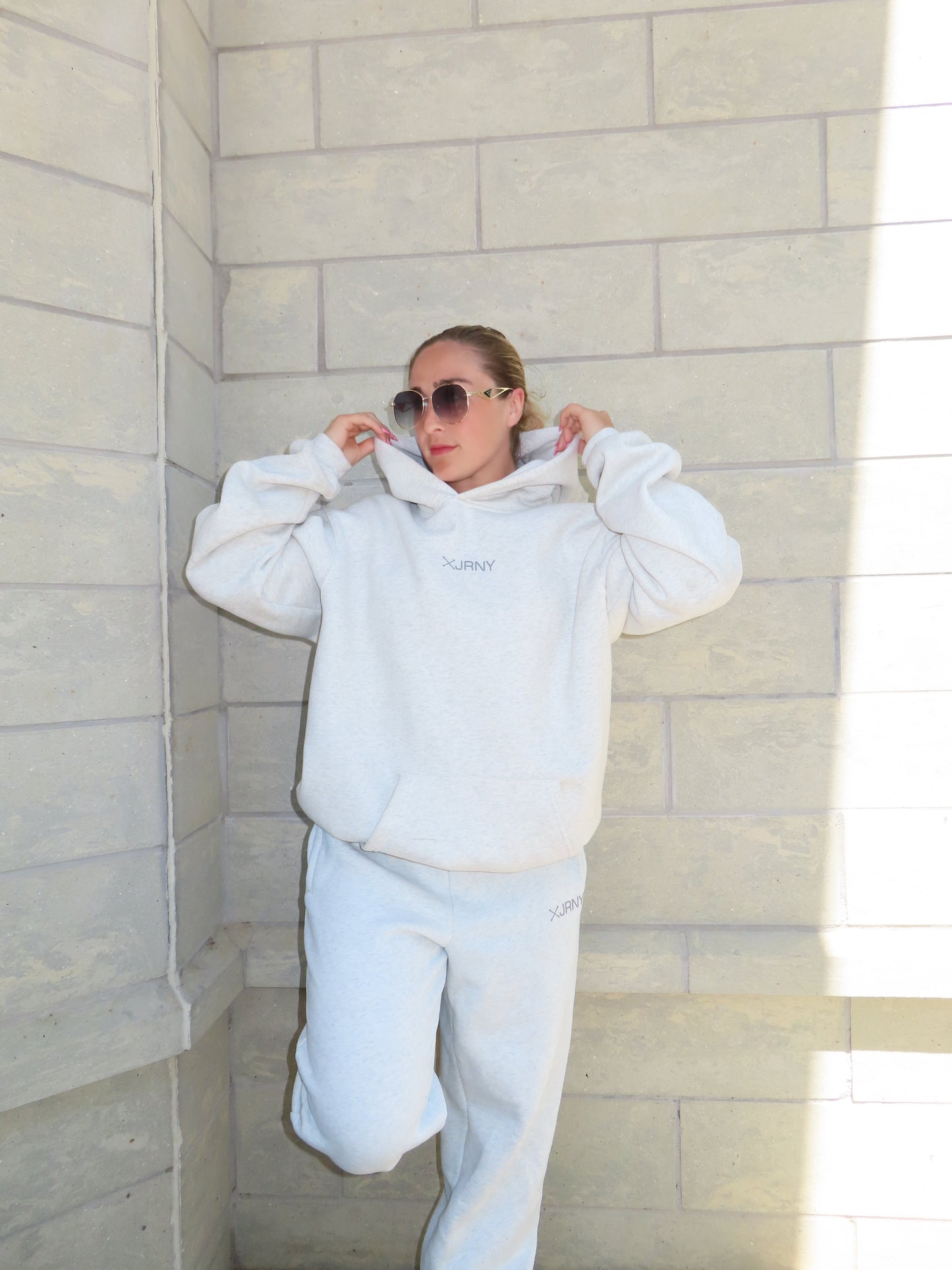 Infinite Cloud Hoodie