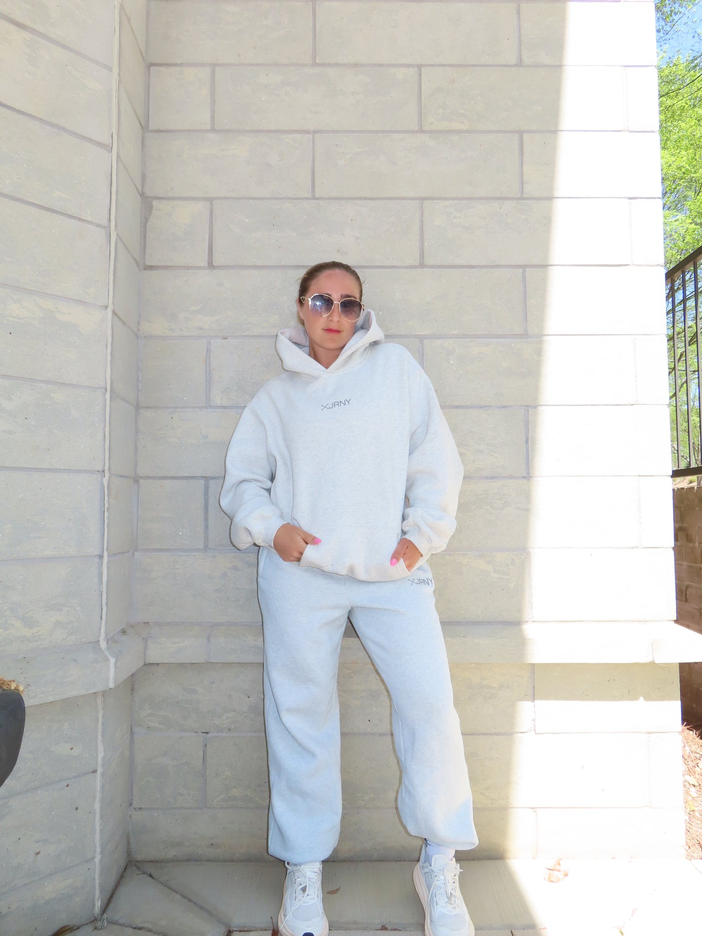 Infinite Cloud Sweatpants