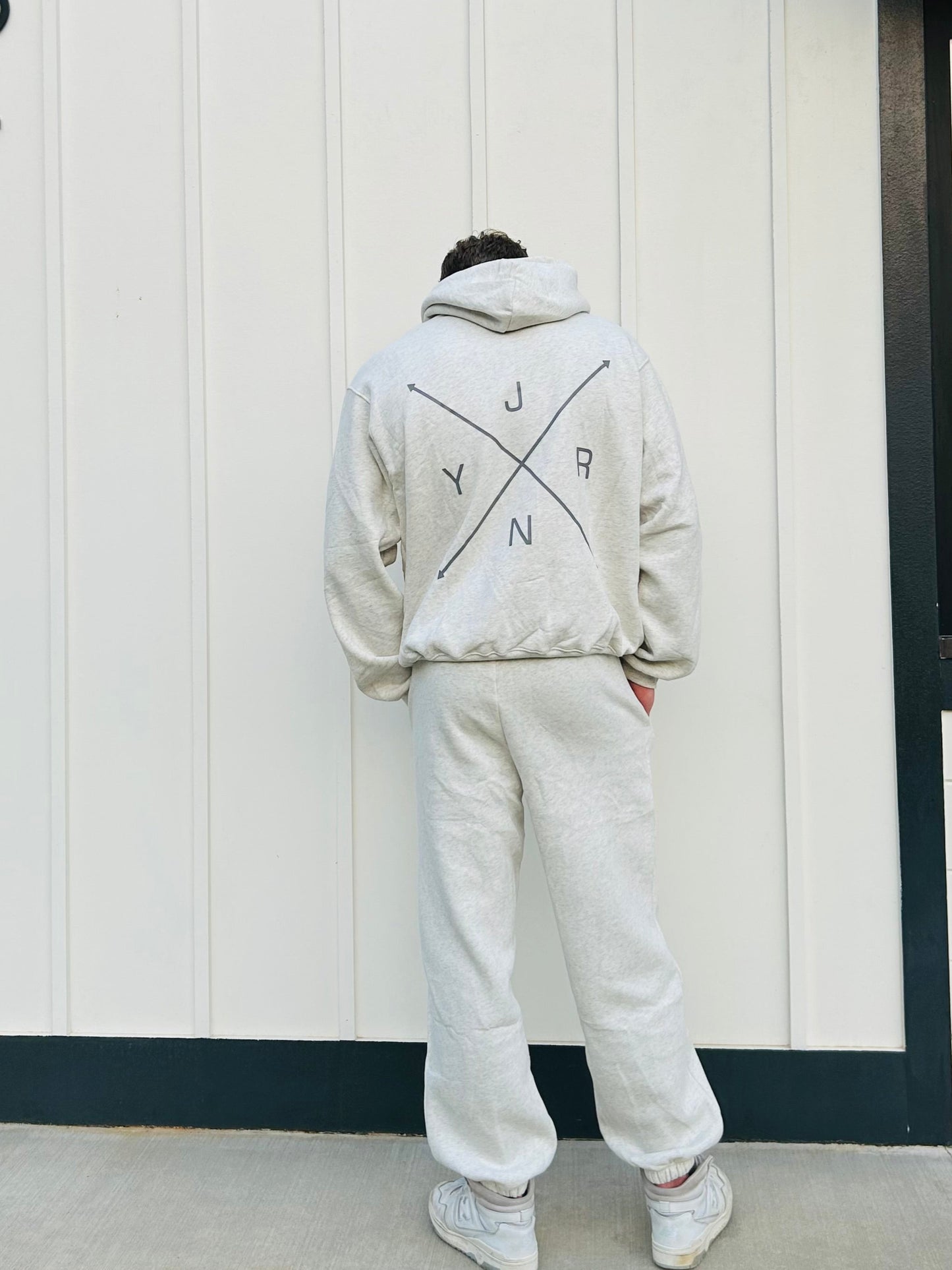 Infinite Cloud Sweatpants