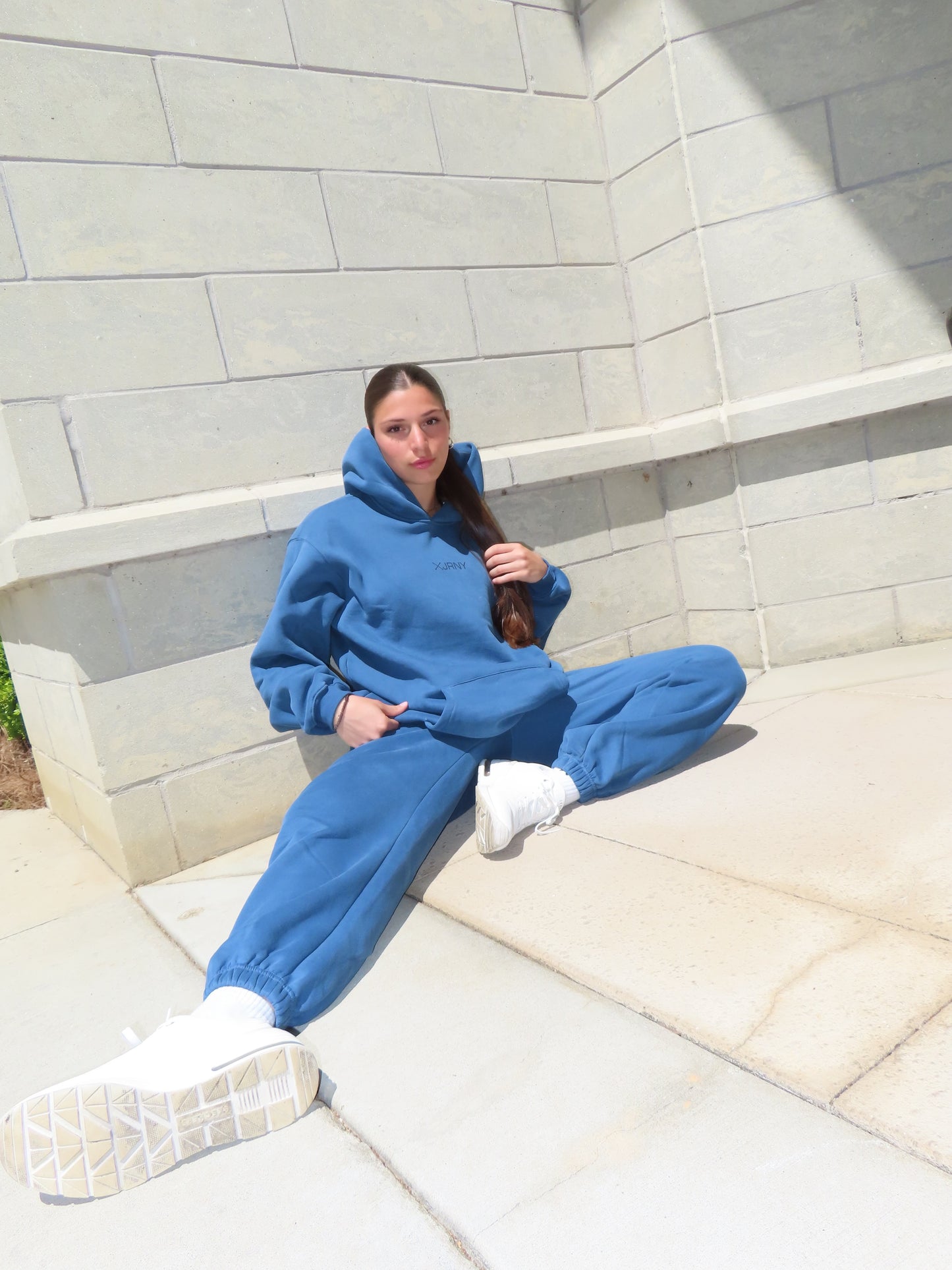 Infinite Signature Sweatpants
