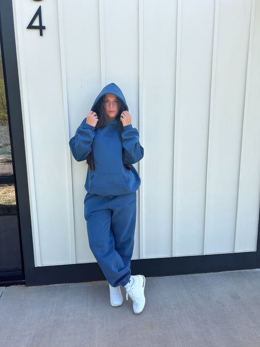 Infinite Signature Sweatpants